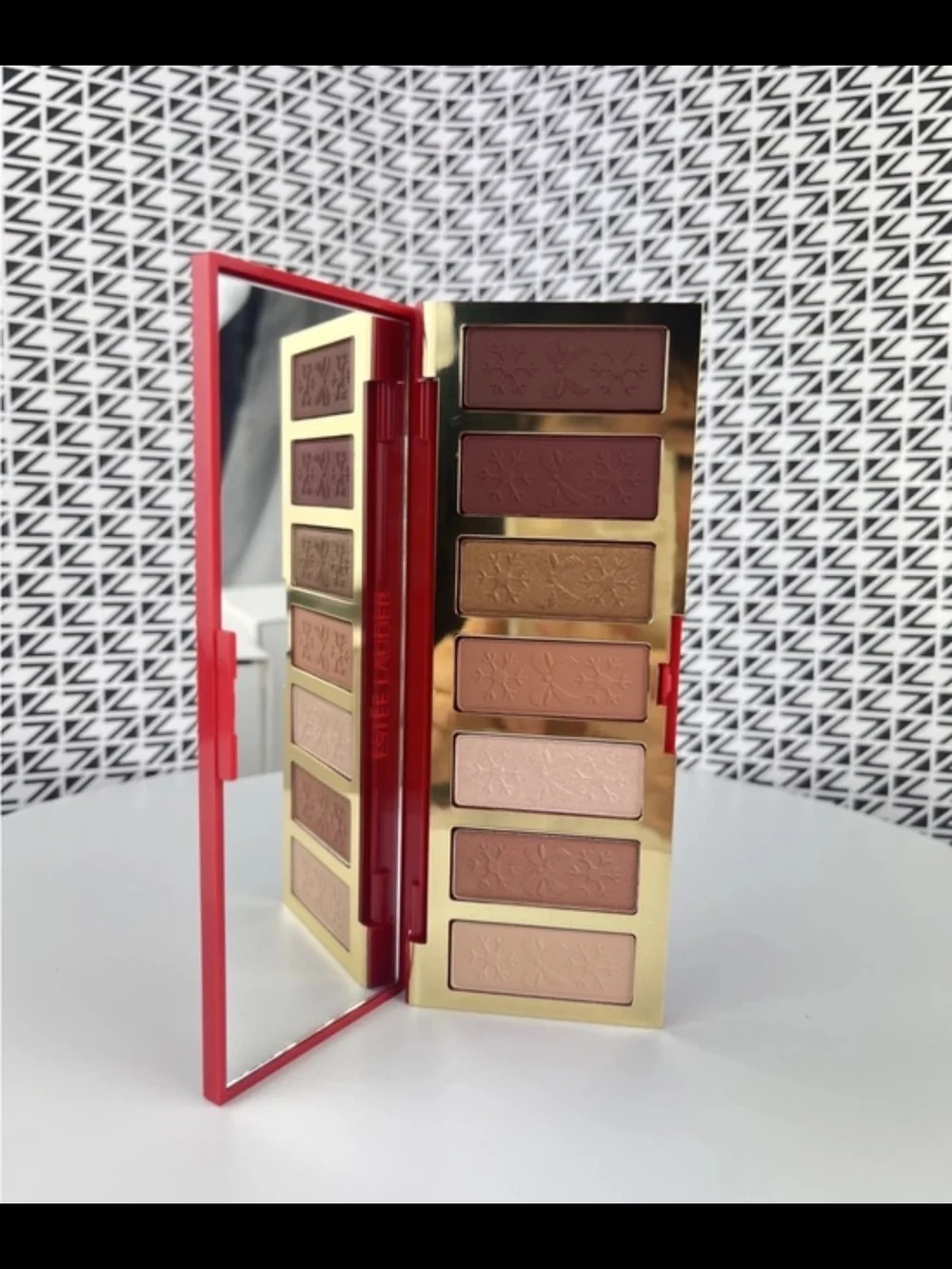 Estee Lauder Limited Edition Eyeshadow Palette